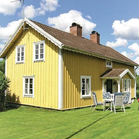 3 Bedroom Awesome Home In Mariannelund Buitenkant foto