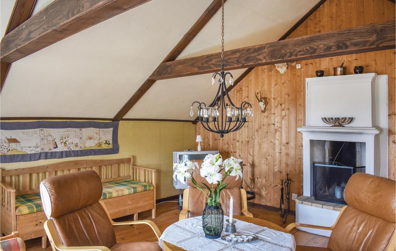 3 Bedroom Awesome Home In Mariannelund Kamer foto