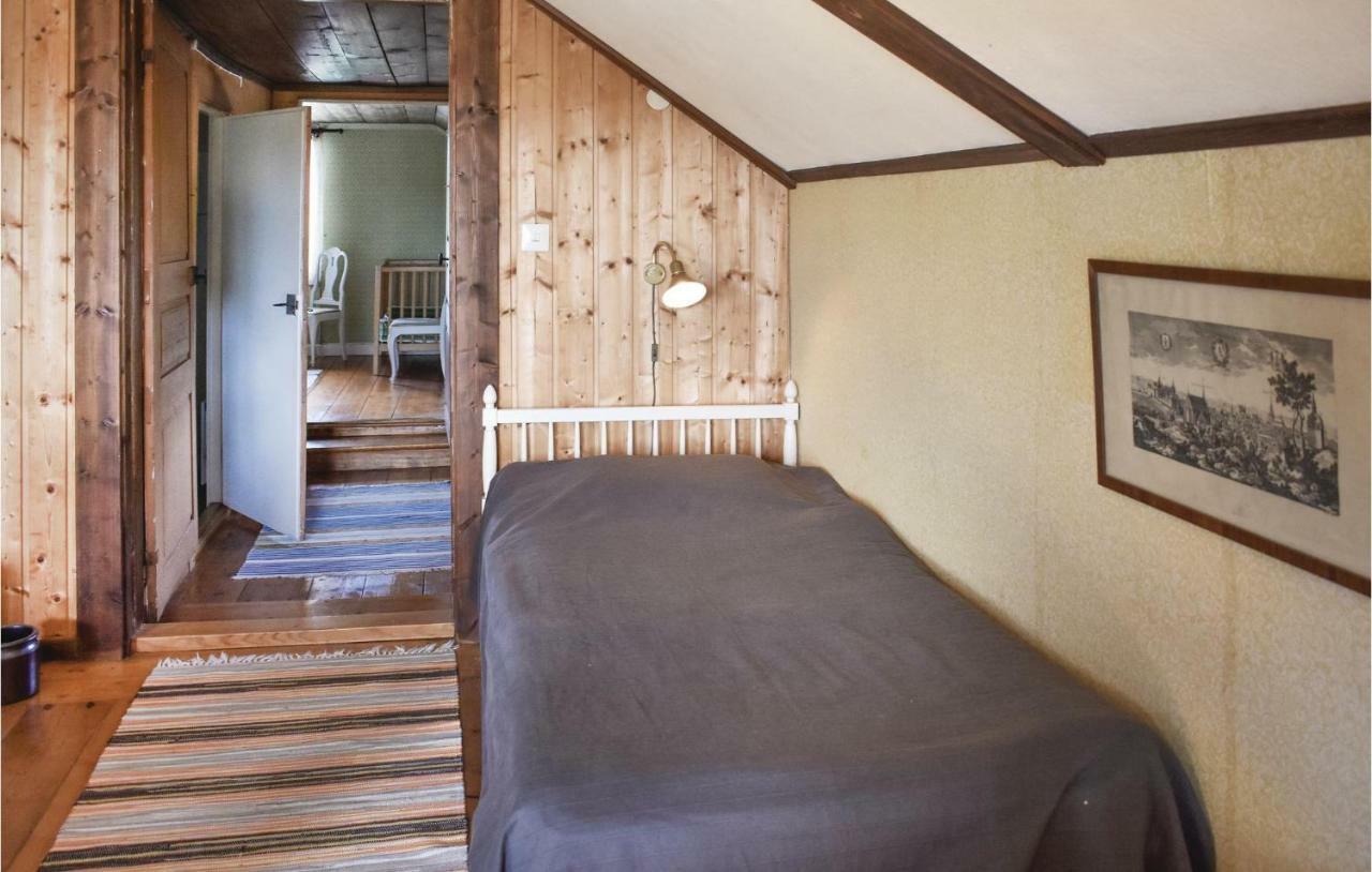 3 Bedroom Awesome Home In Mariannelund Buitenkant foto